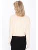myMo Sweater in offwhite