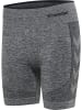 Hummel Tight Kurze Hose Hmlmt Una Damen in BLUE NIGHTS MELANGE
