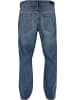 Urban Classics Urban Classics Jeans in middeepblue