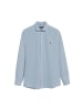 Polo Club Hemd in Skyblau
