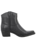 Apple of Eden Stiefeletten in schwarz