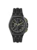 Philipp Plein Quarzuhr PWGAA0221 in schwarz