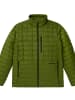 Burton MMID-HEAT DOWN JACKET in Grün