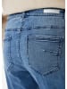 comma Jeans-Hose in 57Z4_blau