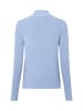 Franco Callegari Pullover in hellblau - 0003
