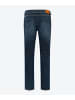 BRAX  Jeans Style Chris in Blau