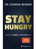 FORWARD Buch - Stay Hungry