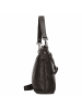 The Chesterfield Brand Jen - Schultertasche Leder 25 cm (brown) in braun