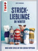 Frech Buch - Strick-Lieblinge im Winter