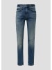 QS Jeans-Hose SHAWN in 55Z6_blau