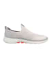 Skechers Sneaker in Grau