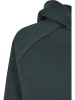 Urban Classics Sweat & Fleece - Hoody in bottlegreen