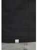 !SOLID Langarmshirt SDBeda in Schwarz