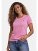 U.S. Polo Assn. U.S. POLO ASSN Herren T-Shirt P030 in Pink