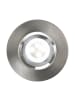 Nordlux SMARTLIGHT DownLight SMARTLIGHT DownLight G in geberstet nickel