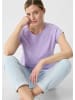 comma T-Shirt in 4818_flieder