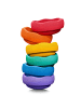 Stapelstein Stapelstein® Original Mini rainbow classic