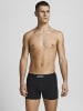 Jack & Jones 3er-Pack Trunks in Black