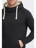 BLEND Hoodie BHSales in Schwarz
