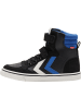 Hummel Klettverschluss Stiefel Slimmer Stadil Kinder in BLACK