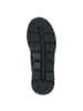Caprice Schnürschuhe in black/blk sole