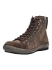Legero Sneaker TANARO 5.0 in Dunkelbraun