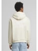 Mister Tee Sweat & Fleece - Hoody in whitesand