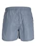 Jack & Jones Badehose in Agave Green