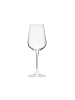 Butlers 6 x Weißweingläser 360ml SANTÉ in Transparent