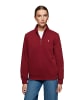 Polo Club SWEATSHIRT in GARNET