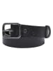 Urban Classics Belts in black/leaf