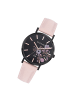 Girl Only Analog-Armbanduhr Girl Only GO rosa mittel (ca. 34mm)