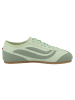 GENESIS Sneaker low G-Moto Monocolour in gruen