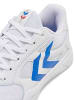 Hummel Hummel Teiwaz Iv Handball Erwachsene in WHITE/BLUE