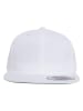  Flexfit Snapback in white