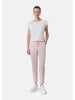 comma CI Hose lang in Pink