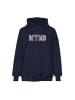 myMo Women Hoodie in NAVY