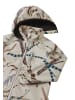 Reima Softshell Jacke " Vantti " in Birch Beige
