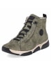rieker Winterboots in grün