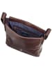 JOOP! Bodybag Loreto Paris XSVF in Seal Brown