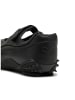 Puma Sneaker "Mostro Fey Lth" in Schwarz