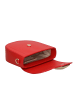 Gave Lux Umhängetasche in RED