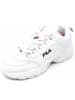Fila Sportschuh Strada in Weiß