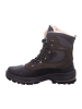 Vista Schnürstiefel Mit Tex-Membran in grün