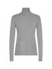 soyaconcept Pullover SC-DOLLIE in 99470 MED. GREY MELANGE