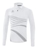 erima Herren Racing Longsleeve in new white