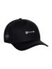 Way of Glory Way of Glory Baseball Cap mit Metallverschluss in schwarzgrün