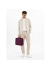 travelite Cubis Flugumhänger 40 cm Laptopfach mit Dehnfalte berry
