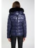 faina Damen Steppjacke in Marine