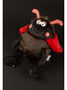 Sigikid Kuscheltier Lucky Ladybug, Beasts Town in schwarz/rot